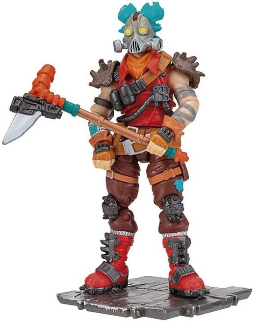Figurine Ruckus Fortnite