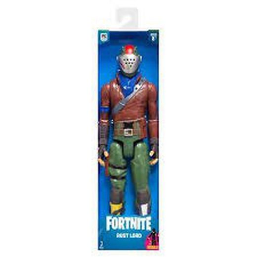 Figura di Lord ruggine 30 cm Fortnite
