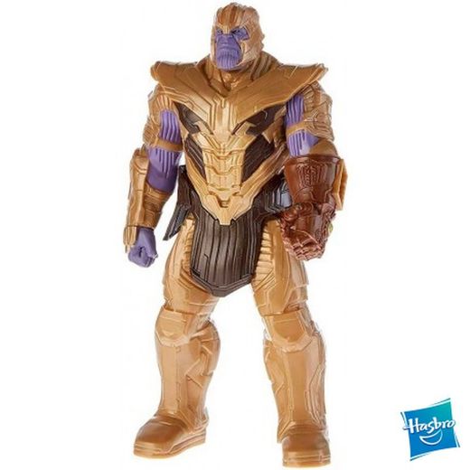 Figurine de luxe Titan Thanos
