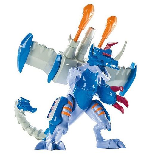 Digimon Action Figures