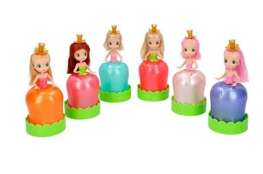 Floraly Girls