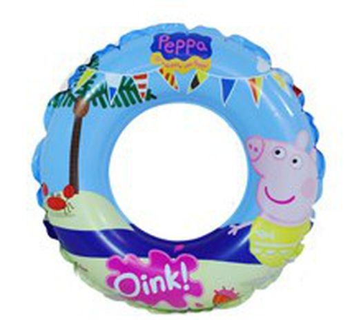 Flotteur Peppa Pig 50cm