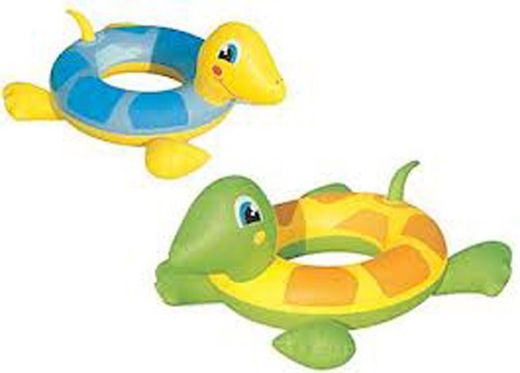 Turtle Float 61cm 3 6 Years