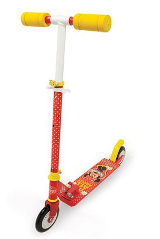 Fob-Scooter 2 Rue.Minnie Luz