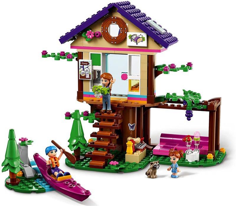 Maison d'enfants Minnie — Playfunstore