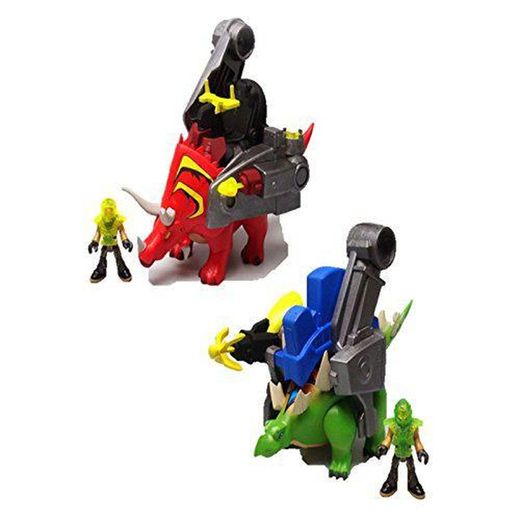 Imaginext große Dinosaurier von Fisher-Price