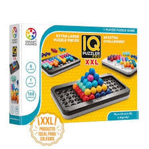 Iq Puzzle Pro Xxl