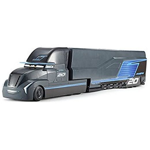Jackson Storm Supertransform.