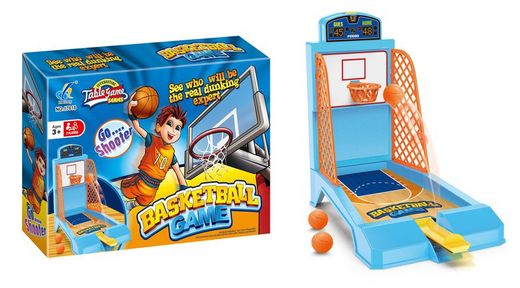 Juego Basket Ball Caja