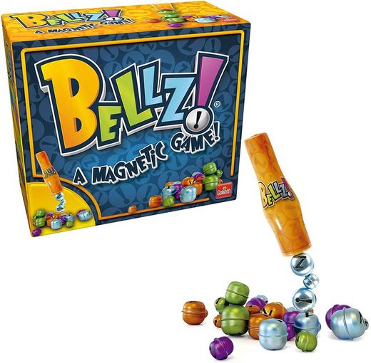 Bellz jeu