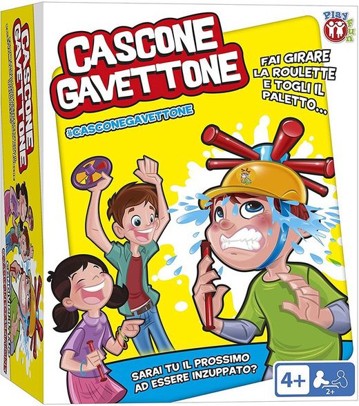 Jeu de tête humide