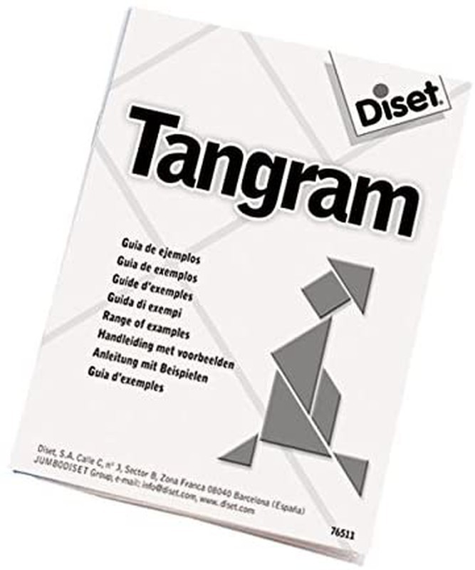 Tangram diset store