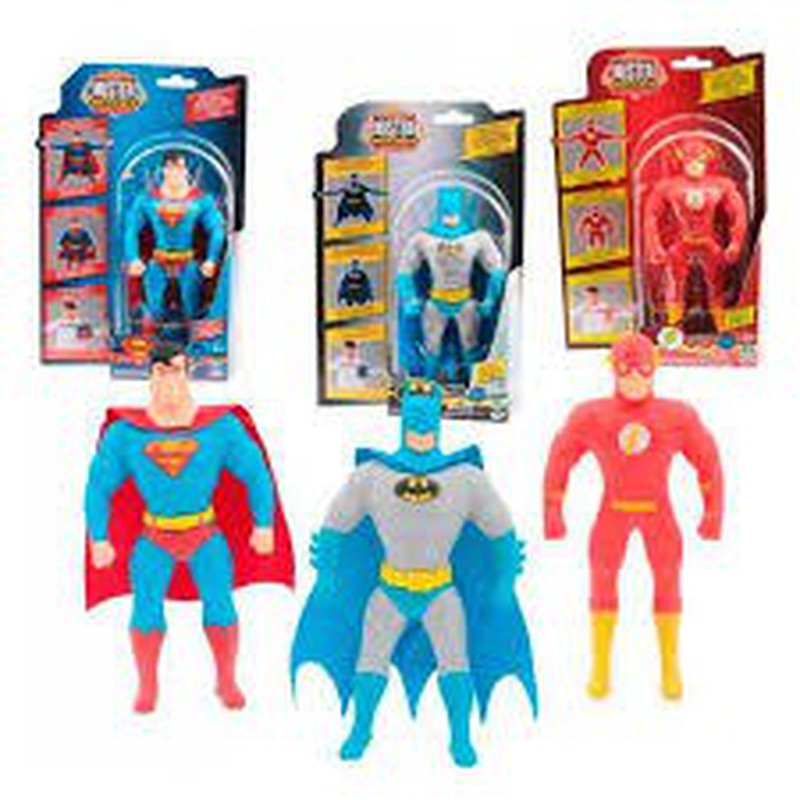 Mini stretch justice clearance league