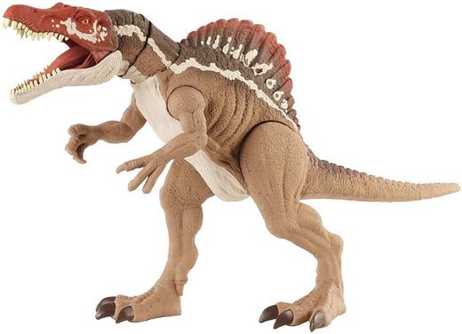 Spinosaurus Masticador Jurassic World