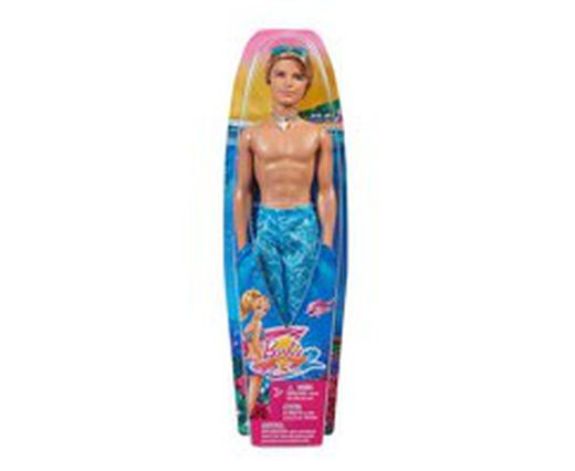 Plage Ken