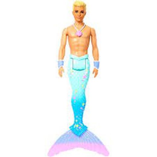 Ken Triton