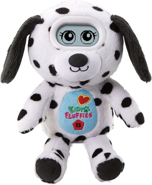 Kidi Fluffies Dalmatiner Hund