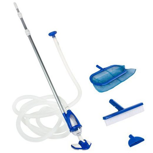 Deluxe Maintenance Kit