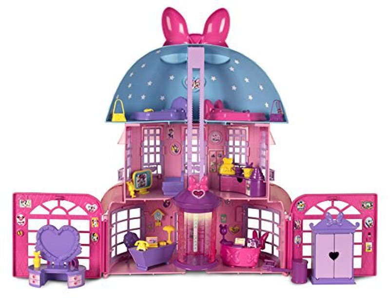 Maison de Minnie — Playfunstore