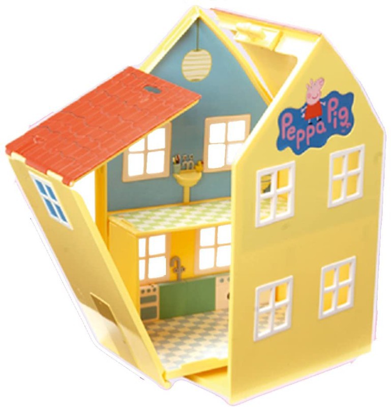 Casita infantil Peppa Pig