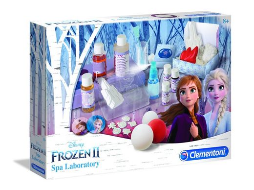 Laboratorio Belleza Elsa Frz2