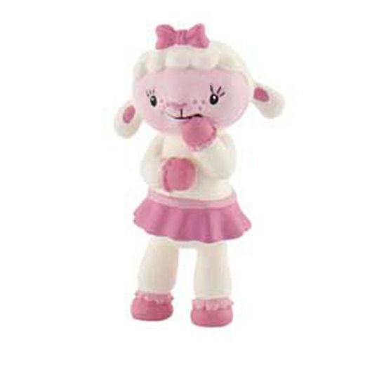 Lambie from Doc McStuffins