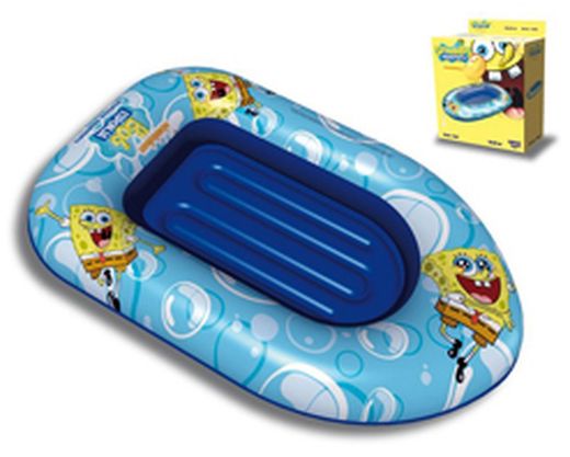 SpongeBob Boot 115 cm.
