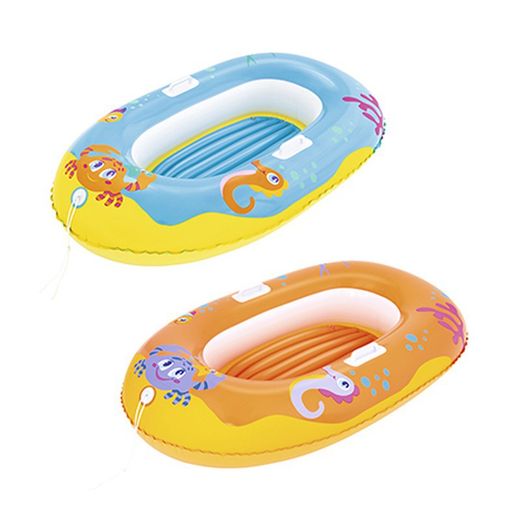 Crustacean children's boat 137cm