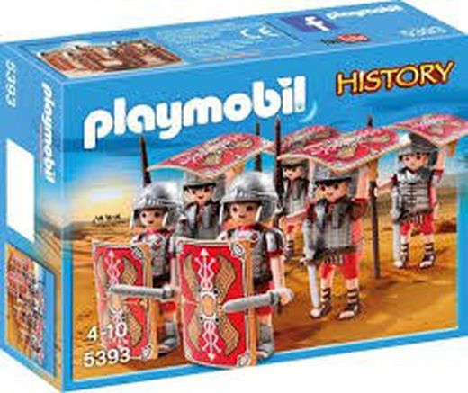 Playmobil Legionäre