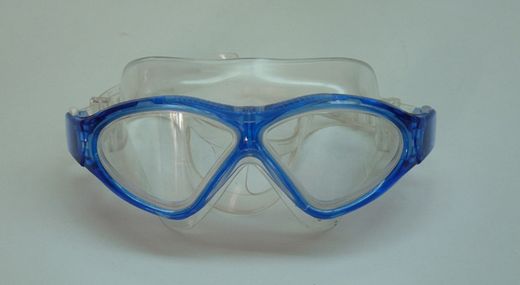 Antichlor Junior Silicone + 6 Lens