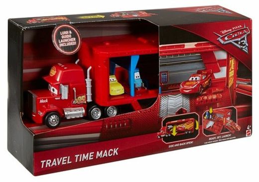 Mack Great Trip Cars 3
