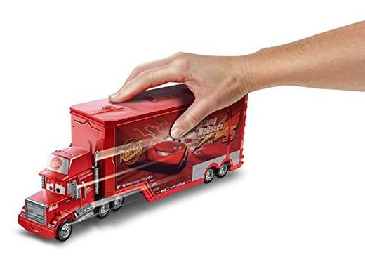 Mack Super Truck 1 2 3