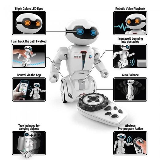 Macro Bot
