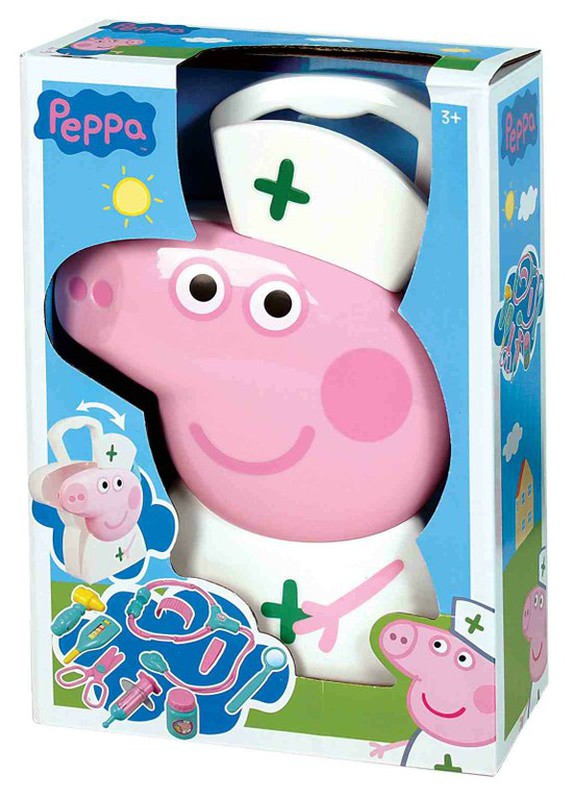 a Casa Peppa Pig — Playfunstore