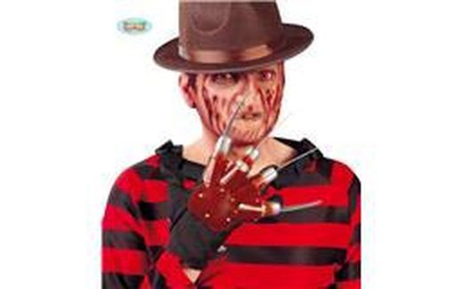 Freddy main