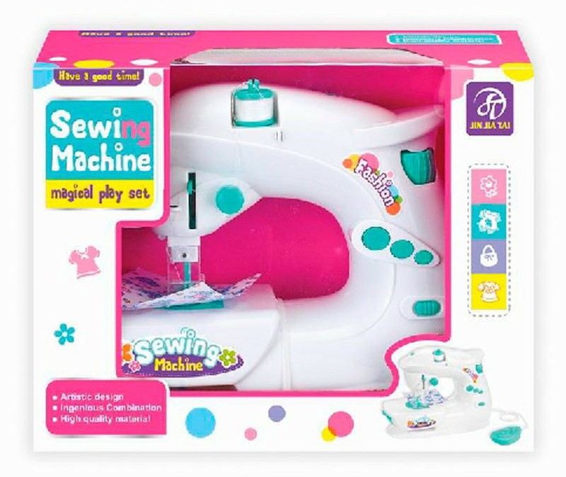 Macchina da cucire per bambini — Playfunstore