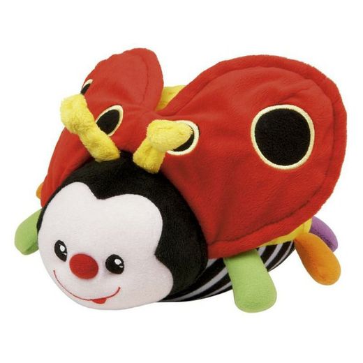 Coccinelle Alice Vtech