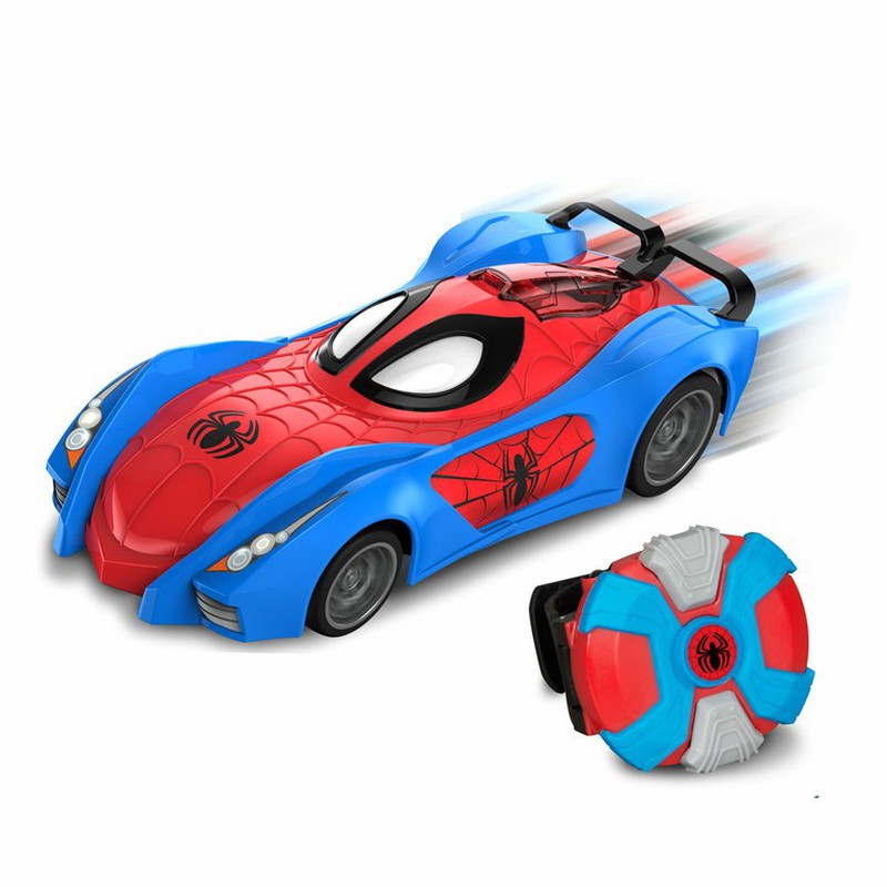 Mavel Avengers Racer-Spiderman — Playfunstore
