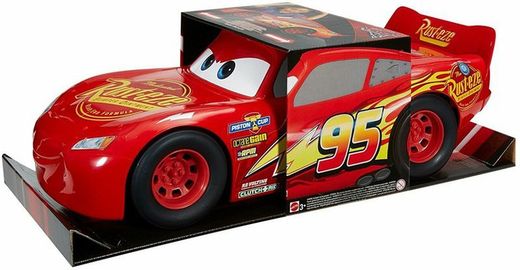 Mega Lightning McQueen 50Cm