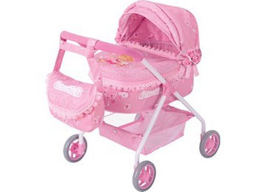 Mi Primer Coche Muñecas Maria