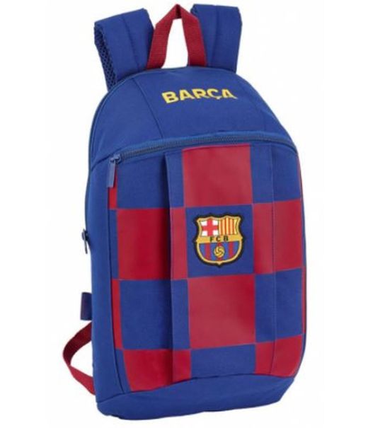 FCB Rucksack 1. Gl.19