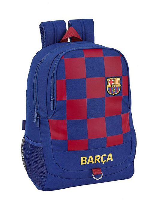 Mochila F.C.Barcelona 1ª Equi