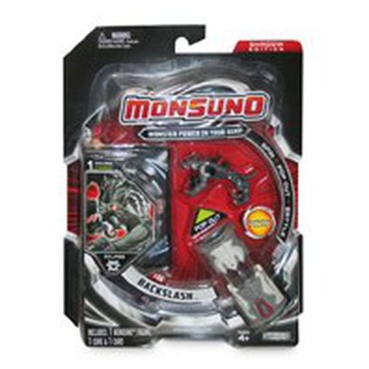 Monsuno Pack 1 Core Connect