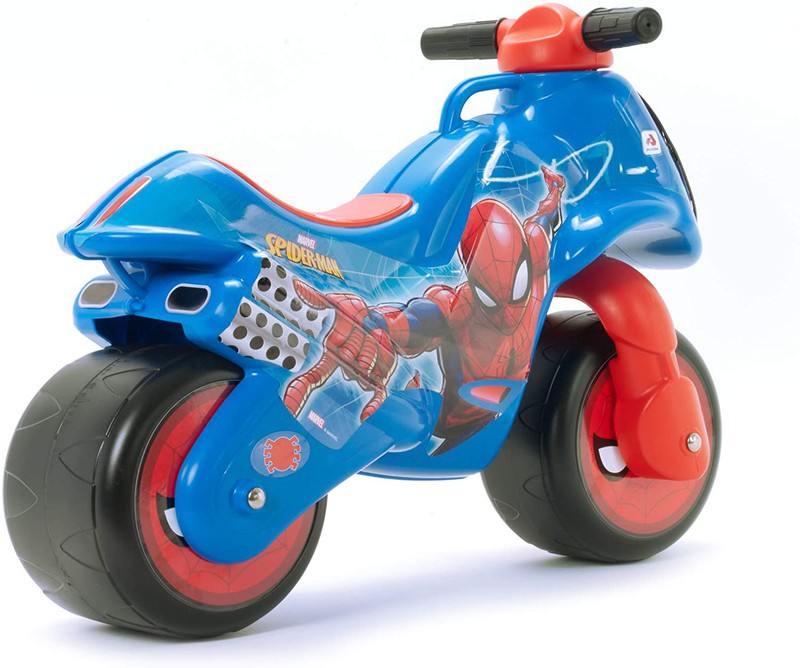 Bicicletta Spiderman 20 6V — Playfunstore