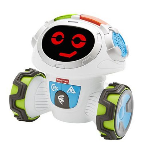 Movi Superrobot