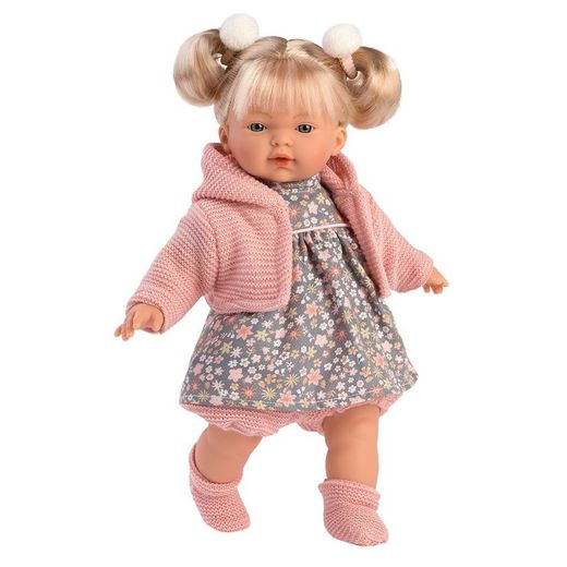 * Aitana Llorona Llorens Puppe