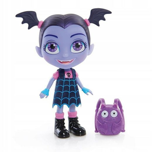 Poupée Vampirina basique