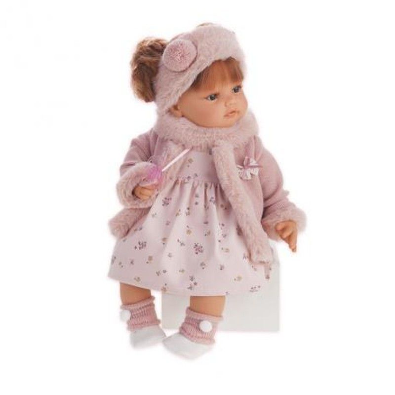 poupee antonio juan