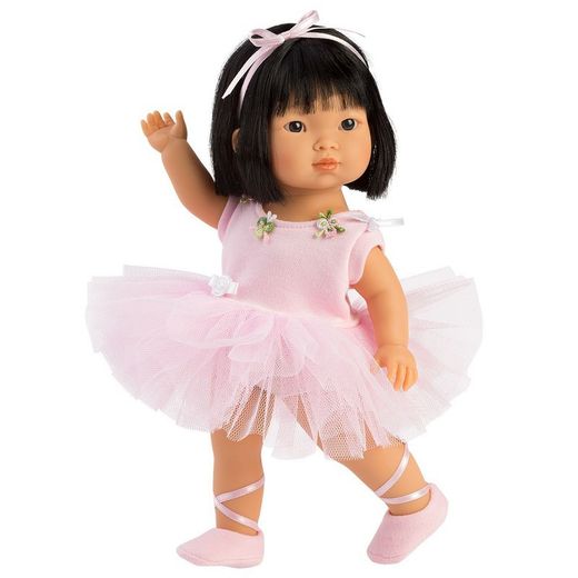 * Bambola Lu Ballet Llorens