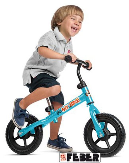 My Feber Bike